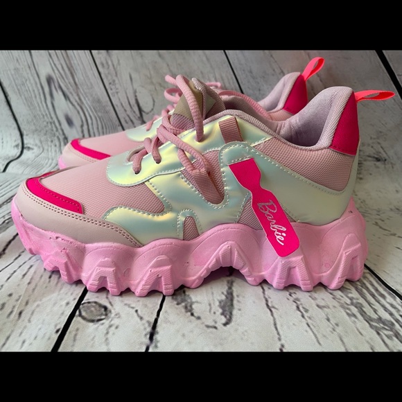 Barbie | Shoes | Barbie Dad Chunky 